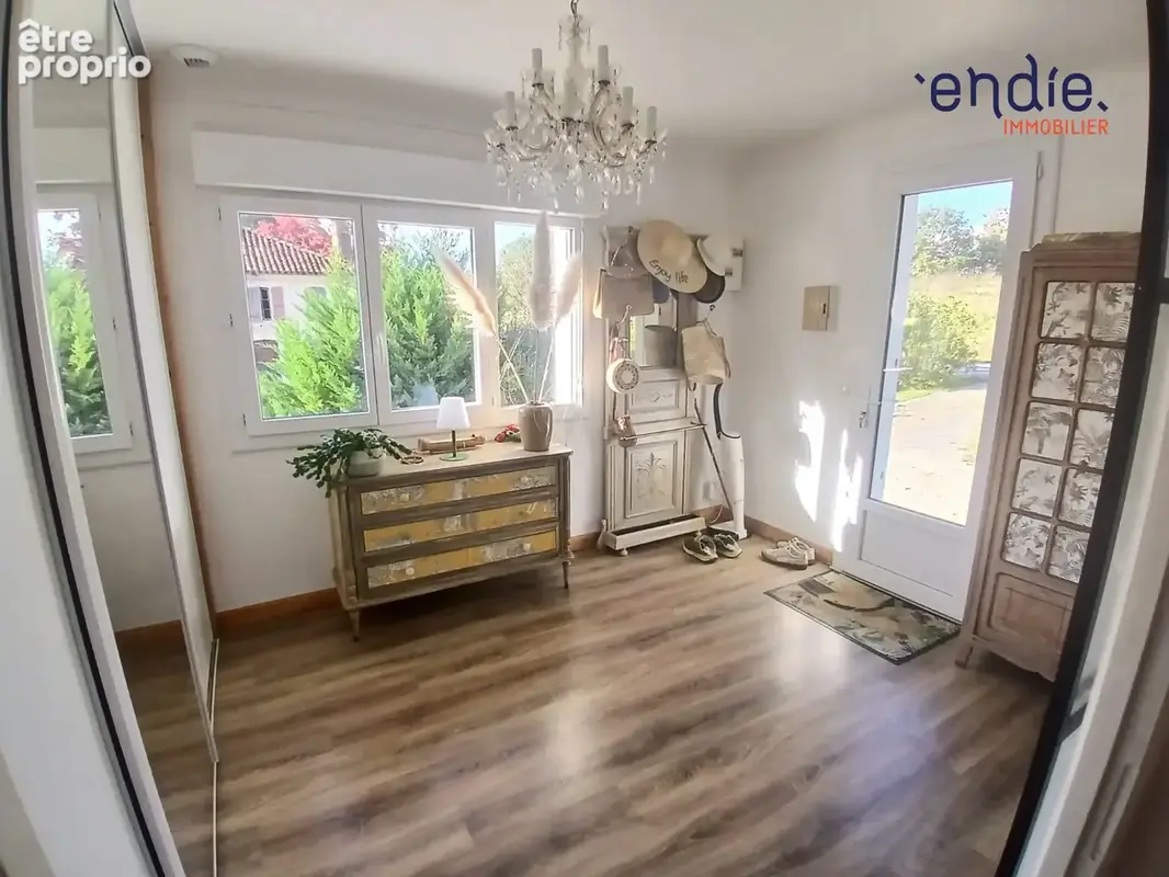 Entrée