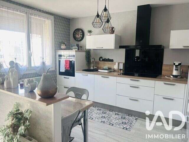 Maison 72 m² à Montlucon  - photo 4
