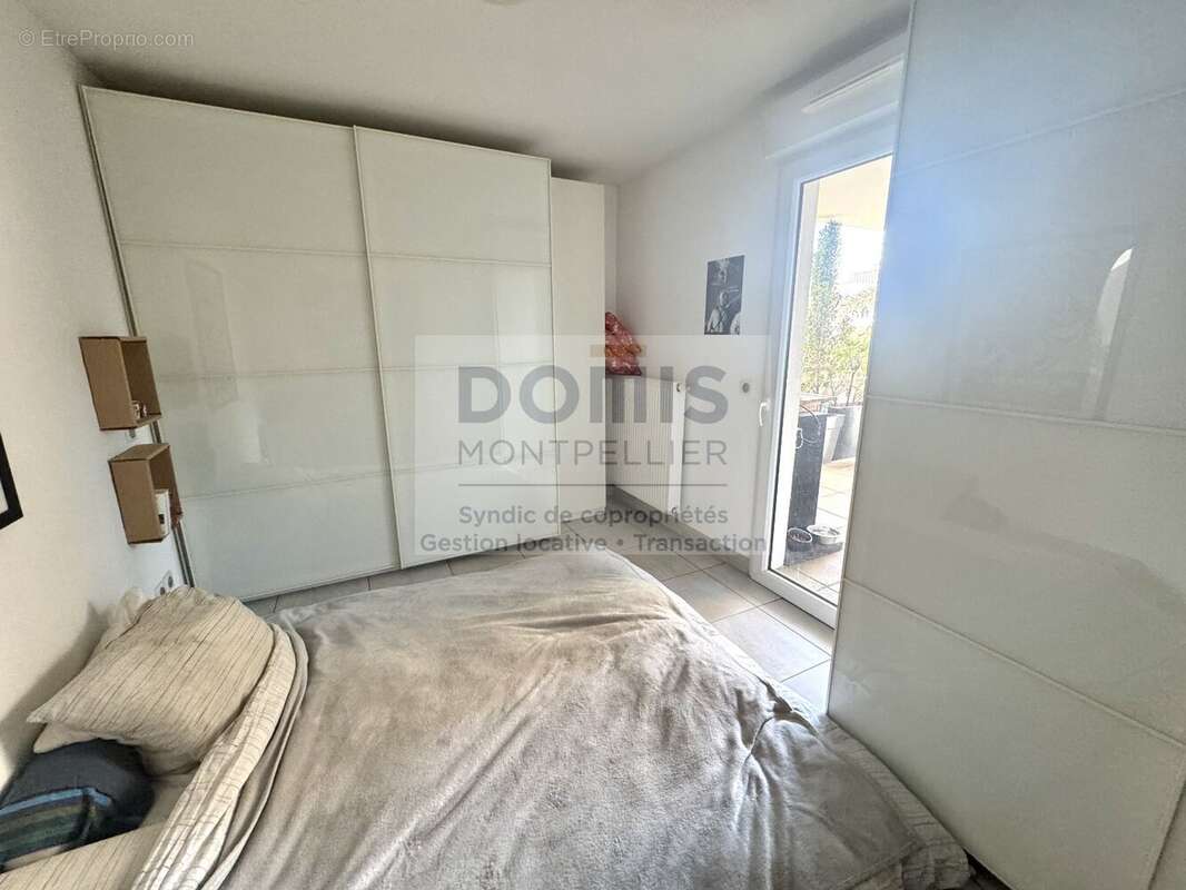 Appartement à LATTES