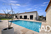 Photo 1 - Maison à ROQUECOURBE-MINERVOIS