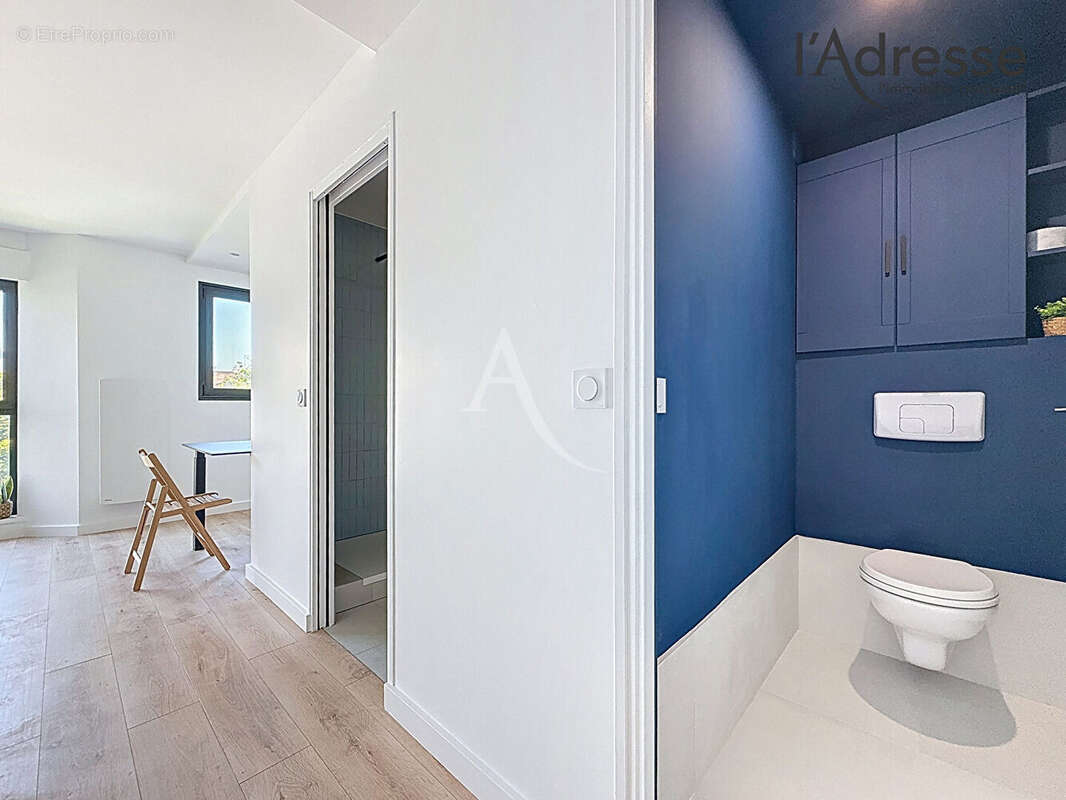 Appartement à PUTEAUX