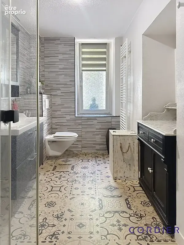 Appartement 4 pièces 113 m² à vendre à Villerupt (54190) - photo 8
