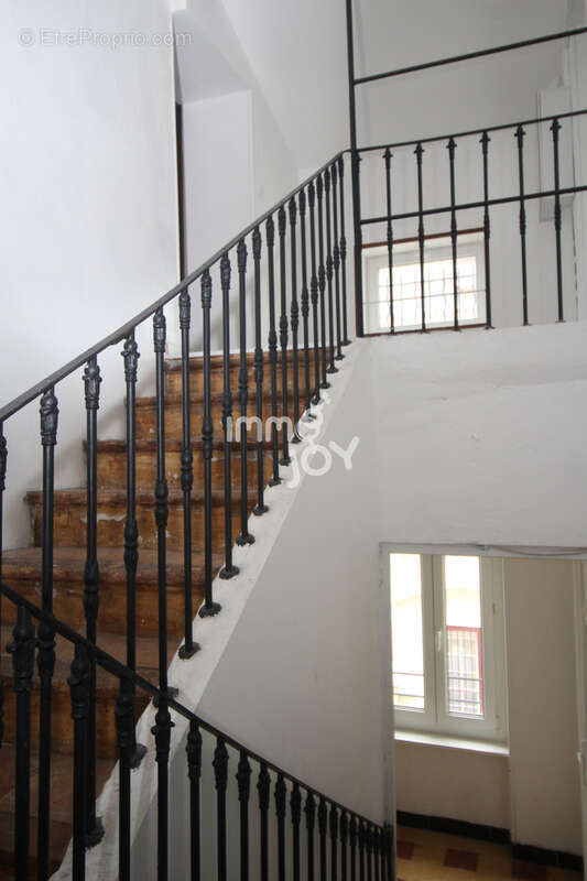 Appartement à SALLELES-D'AUDE
