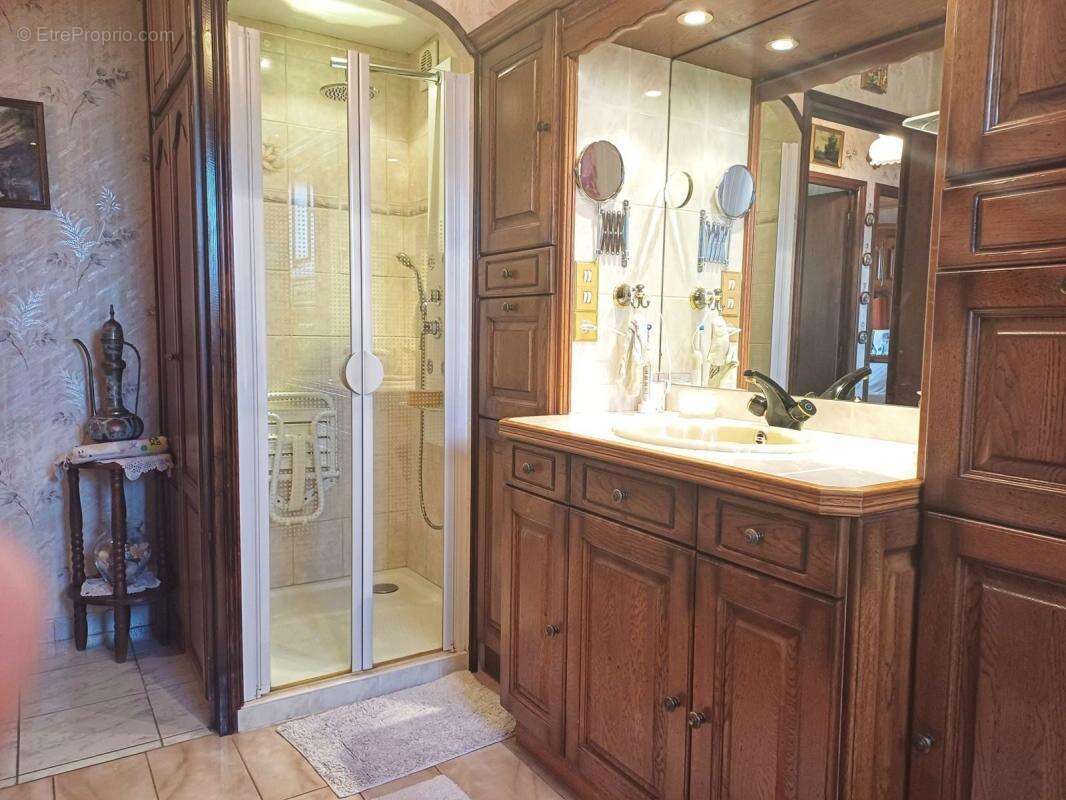 Maison à CANET-EN-ROUSSILLON