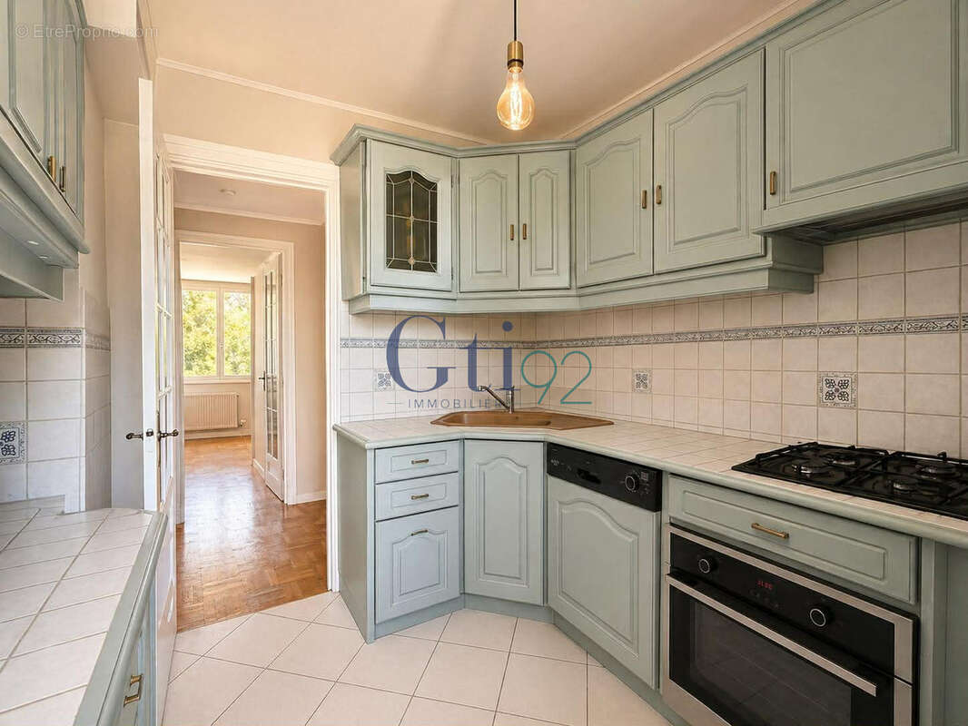Appartement à CLAMART