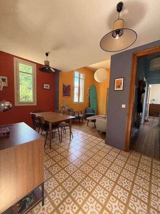 Maison 95 m² à Soulac-Sur-Mer  - photo 3