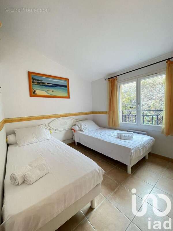 Photo 6 - Appartement à SAINTE-MAXIME