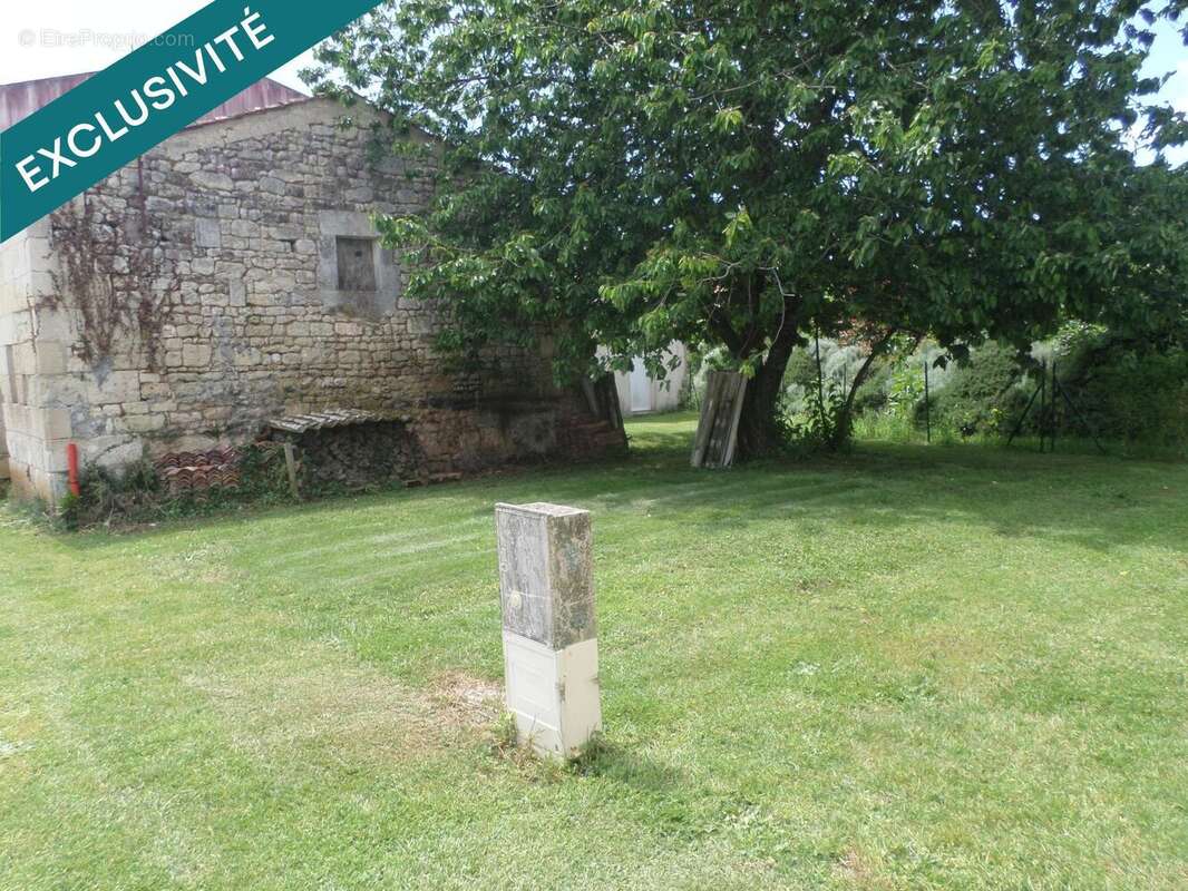 Photo 4 - Maison à SAINT-GEORGES-DES-COTEAUX