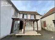 Maison à ROUSSON