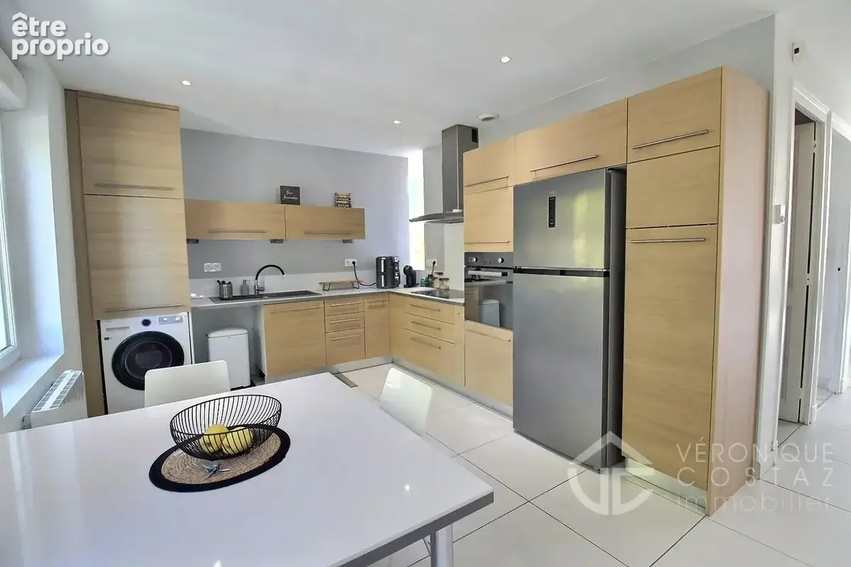 T3 St-Marcellin - photo 10