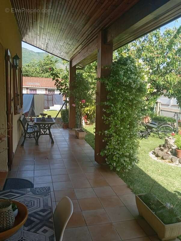 Maison à vendre 4 pièces proche de FOIX (09) - photo 22