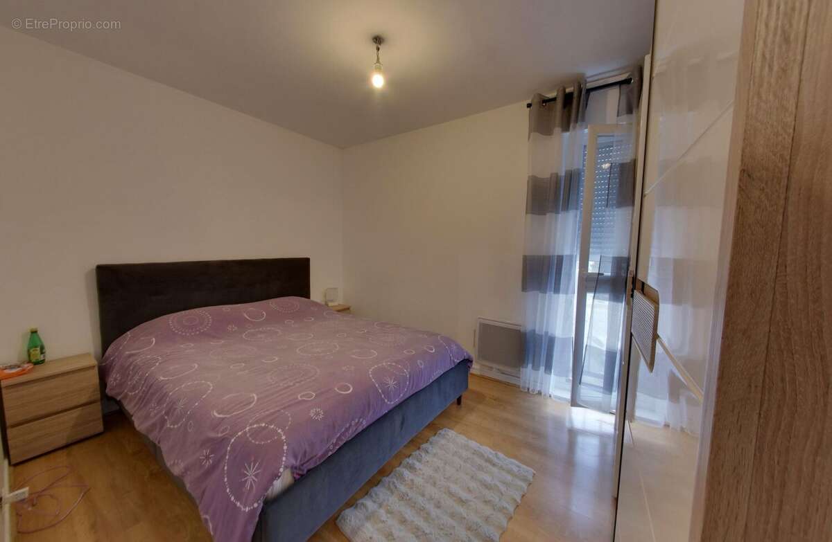 Appartement à VOREPPE