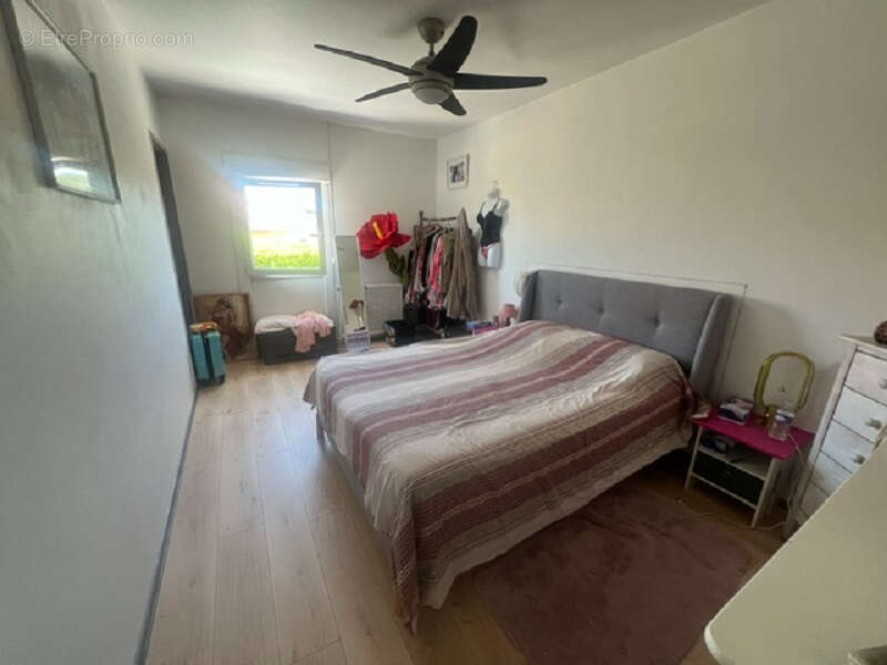 Maison  3 pièces : 47190 Aiguillon - photo 5