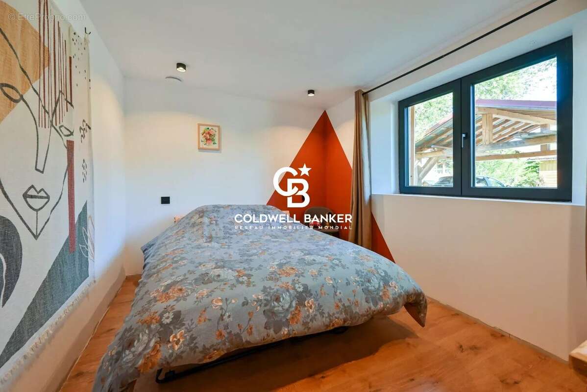 Maison à SAINT-GERVAIS-LES-BAINS