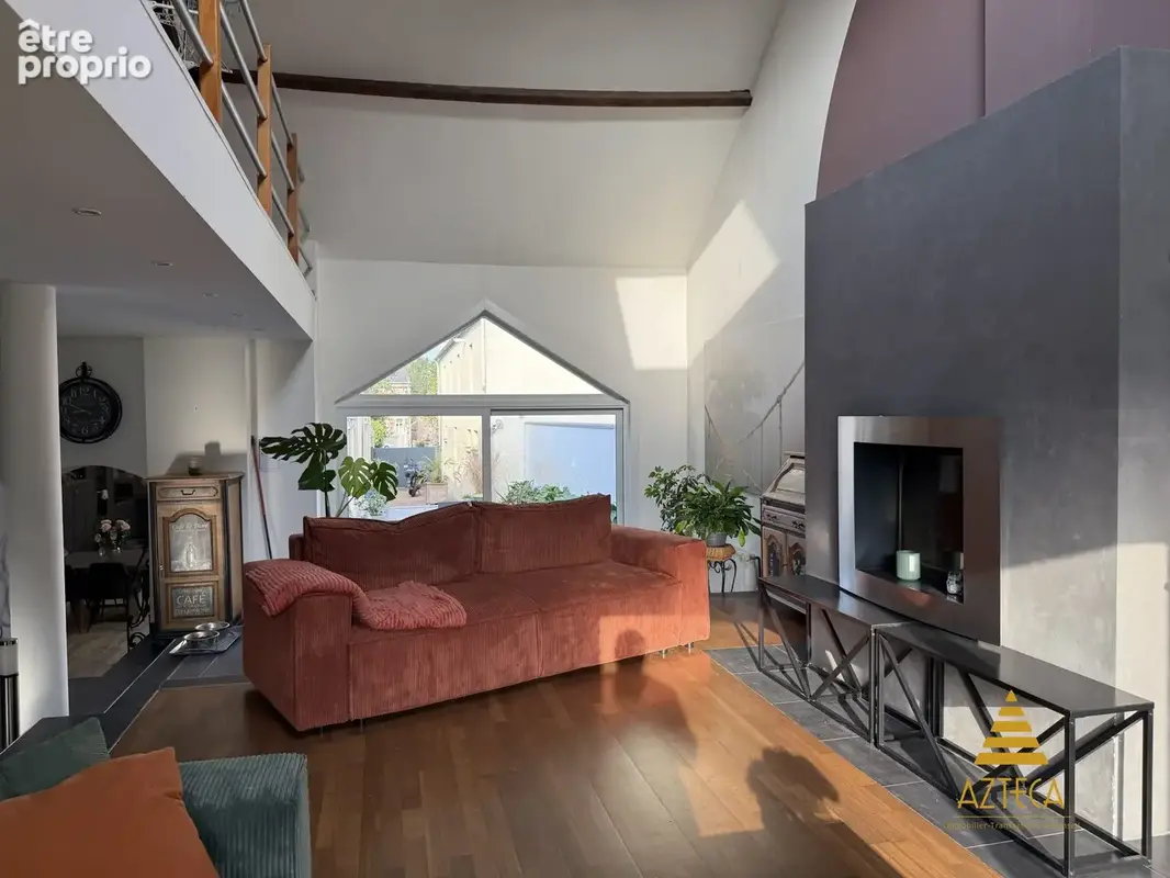 Maison 8 pièces 258 m² à vendre à Noyelles-Sur-Escaut (59159) - photo 7