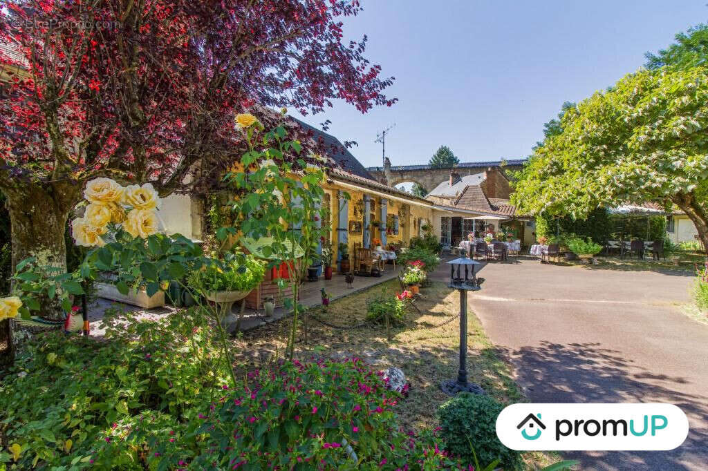 Maison à SARLAT-LA-CANEDA