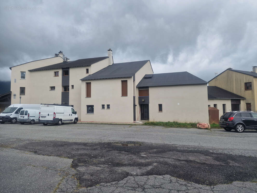 Appartement à PUYVALADOR