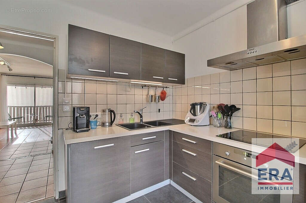 Appartement à AVIGNON