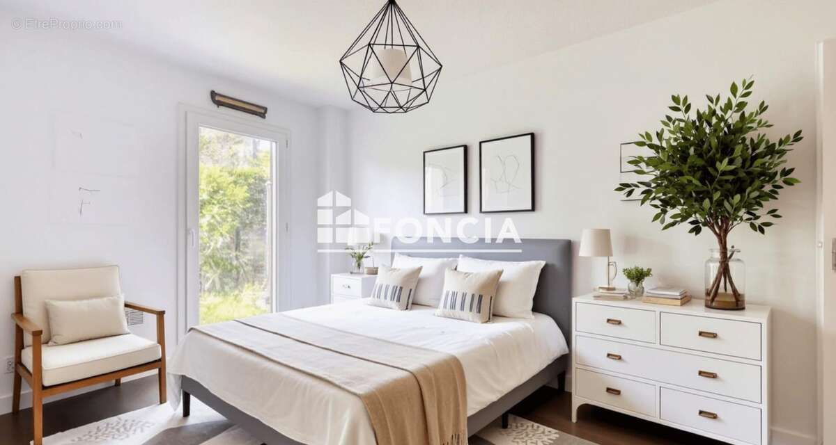 Appartement à EYSINES