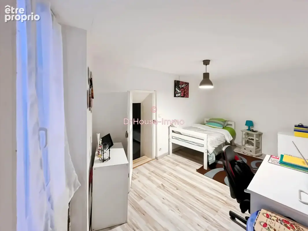 Maison 6 pièces 120 m² à vendre à Fontenay-Saint-Pere (78440) - photo 30