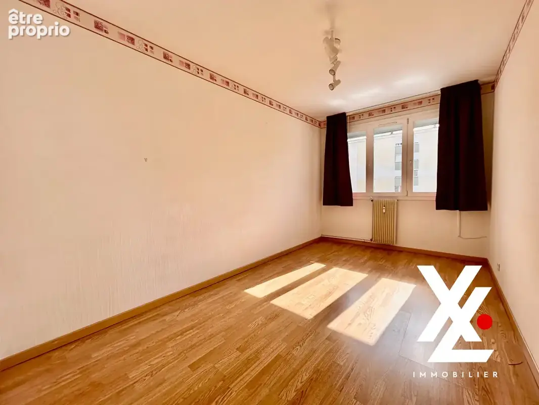 Appartement Vandoeuvre Les Nancy 4 pièces - photo 10