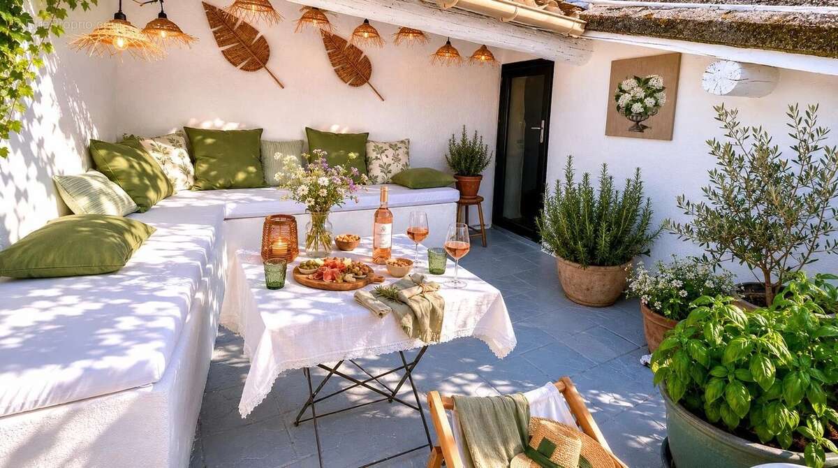 Maison à VALROS