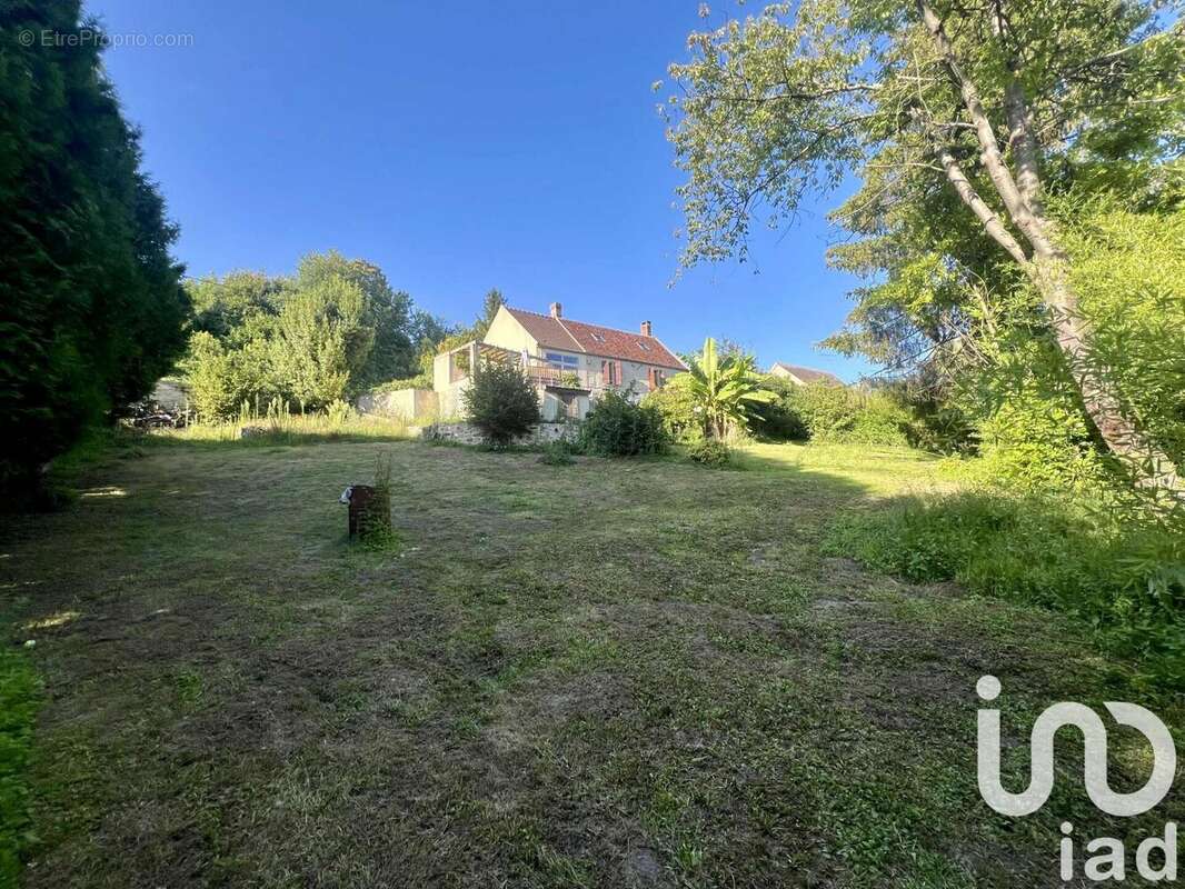 Photo 8 - Maison à ROZET-SAINT-ALBIN