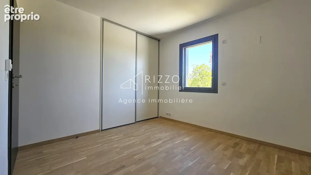 Divonne, 95m2, T4 de 2023, avec jardin/terrasse de 162m2 et 2 garages - photo 17