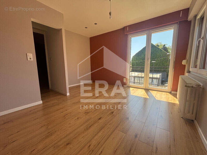 Maison 102m² à carvin - photo 8
