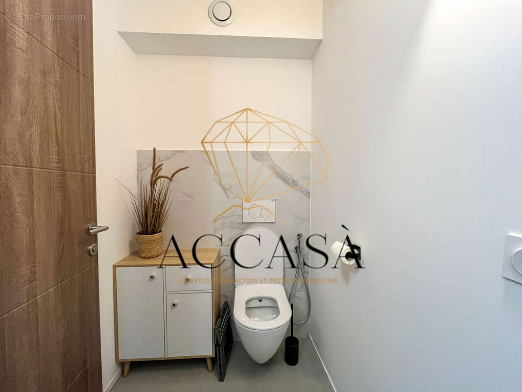 Appartement à PIANOTTOLI-CALDARELLO