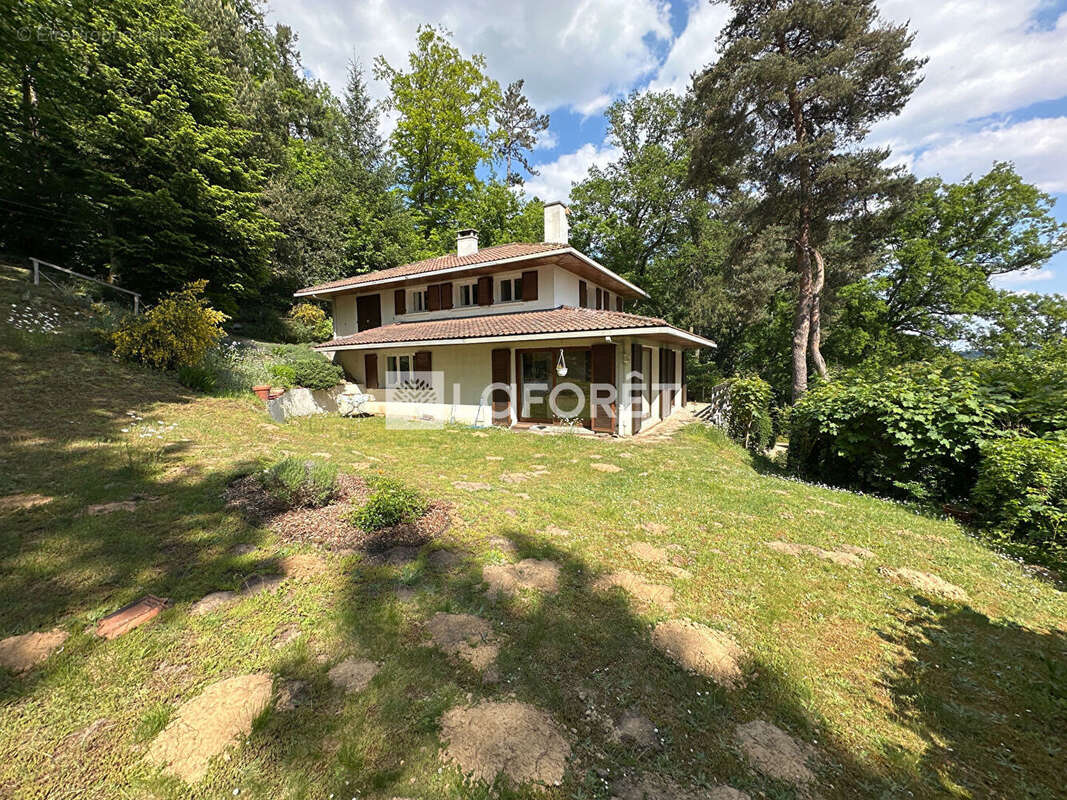 Maison à GIF-SUR-YVETTE