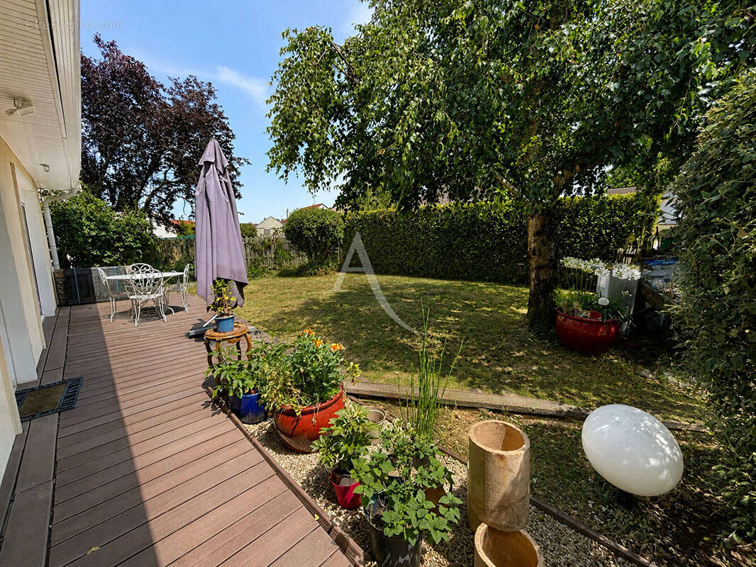 Maison à COUERON