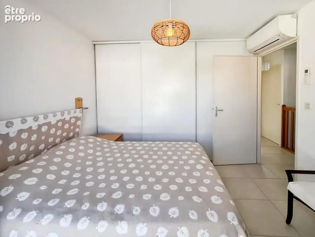 Vente maison à Marseillan en résidence sécurisée - photo 9