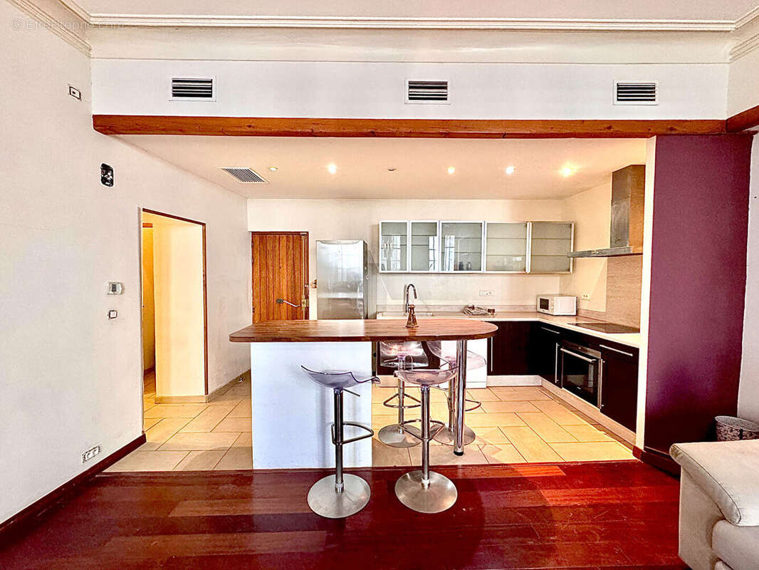 Appartement à AVIGNON