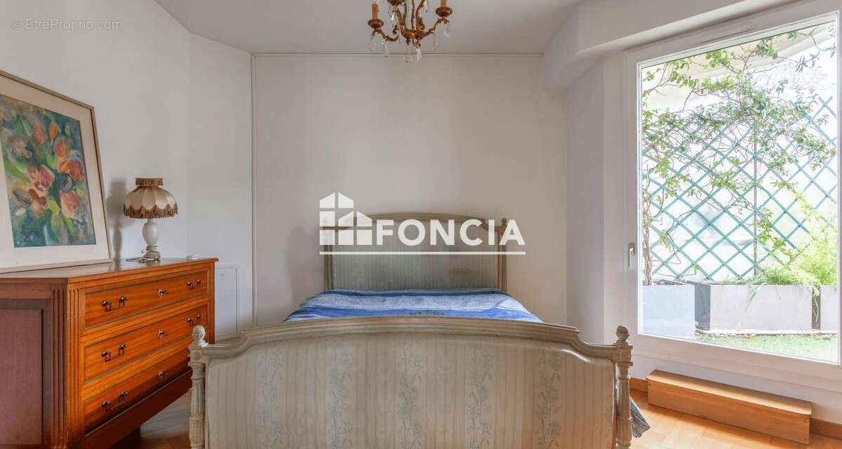 Appartement à ANTONY