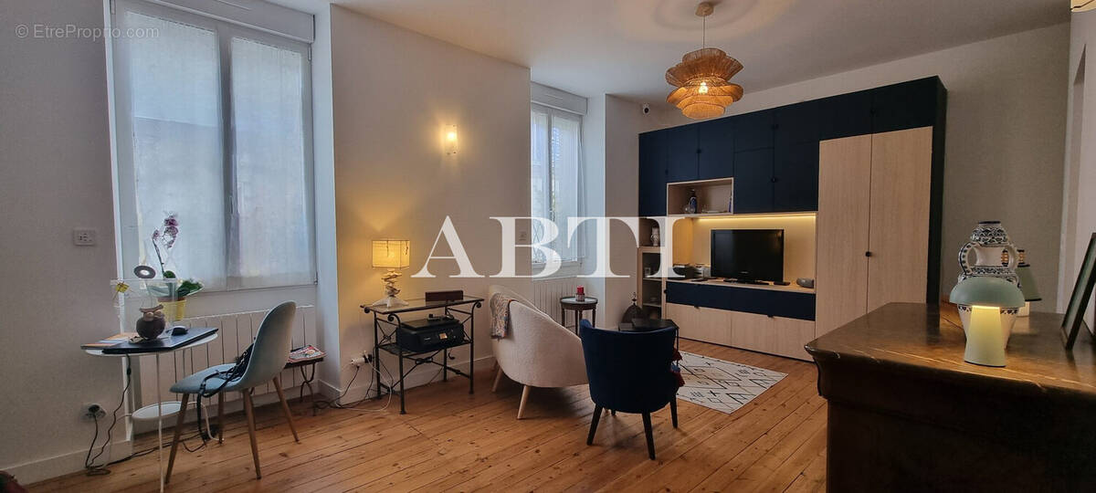 Appartement à FOUESNANT