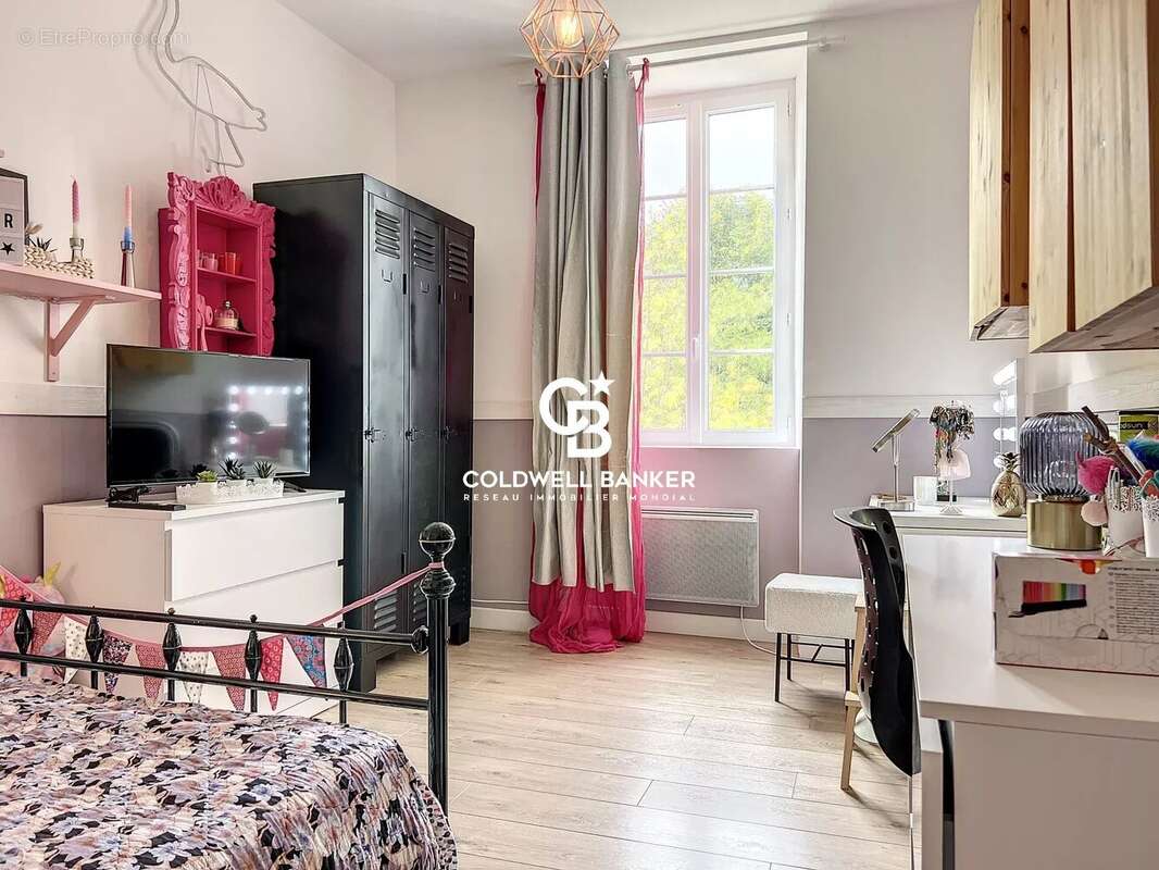 Maison à SAINTE-SOULLE