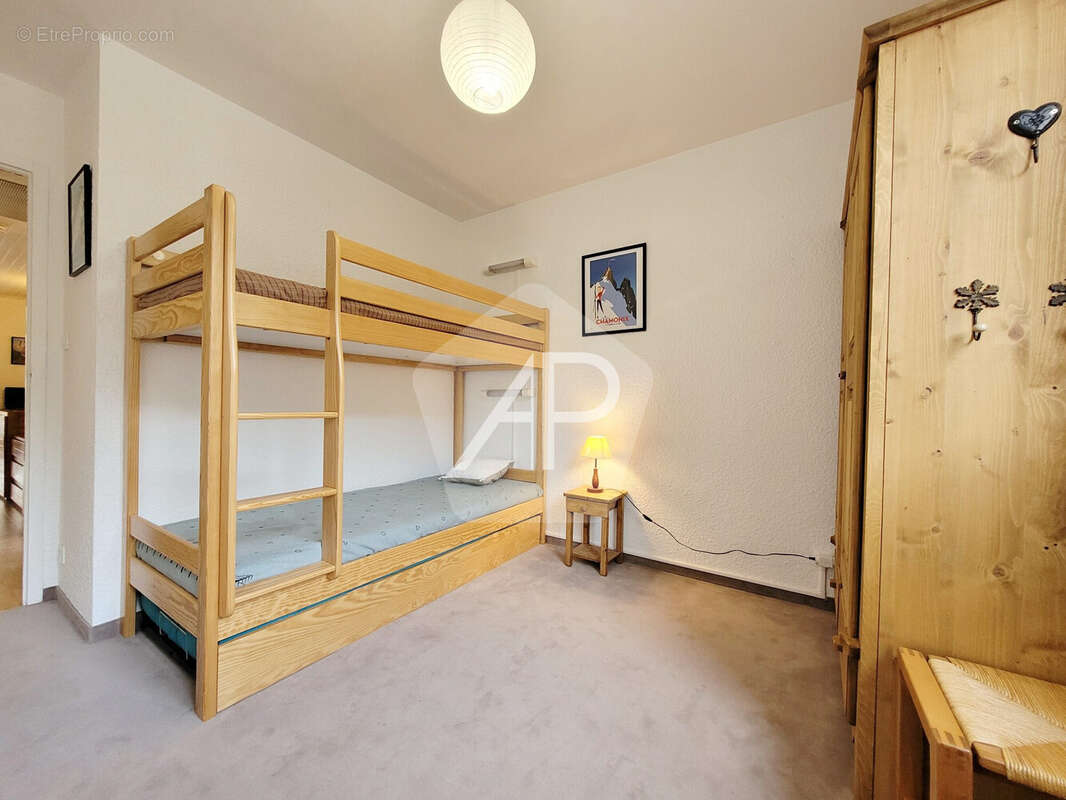 Appartement à LA SALLE-LES-ALPES