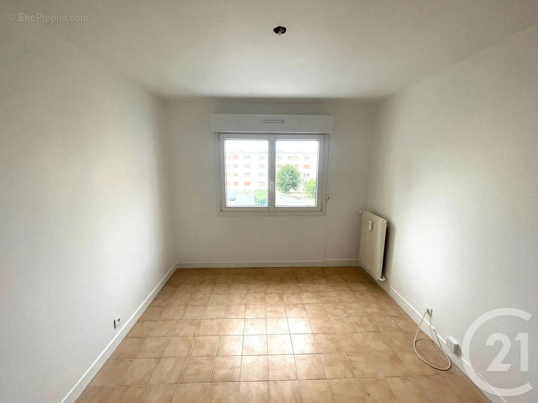 Appartement à MELUN