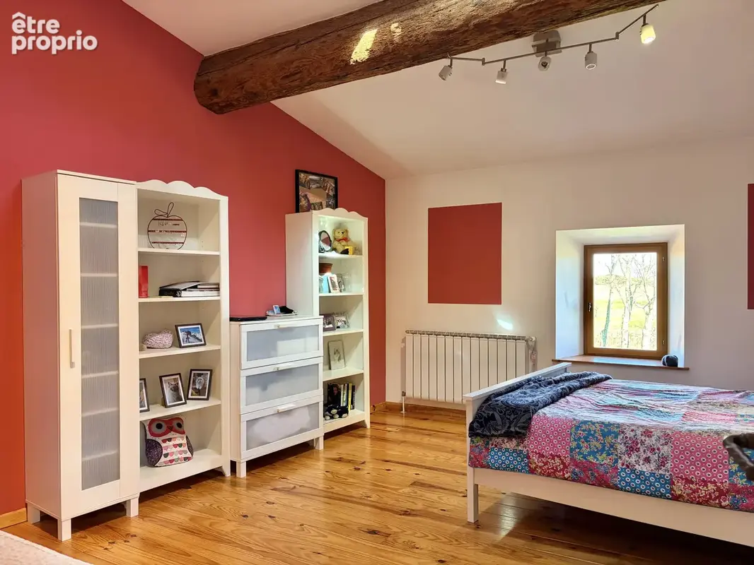 Domaine avec deux logements et des vues panoramiques - photo 7