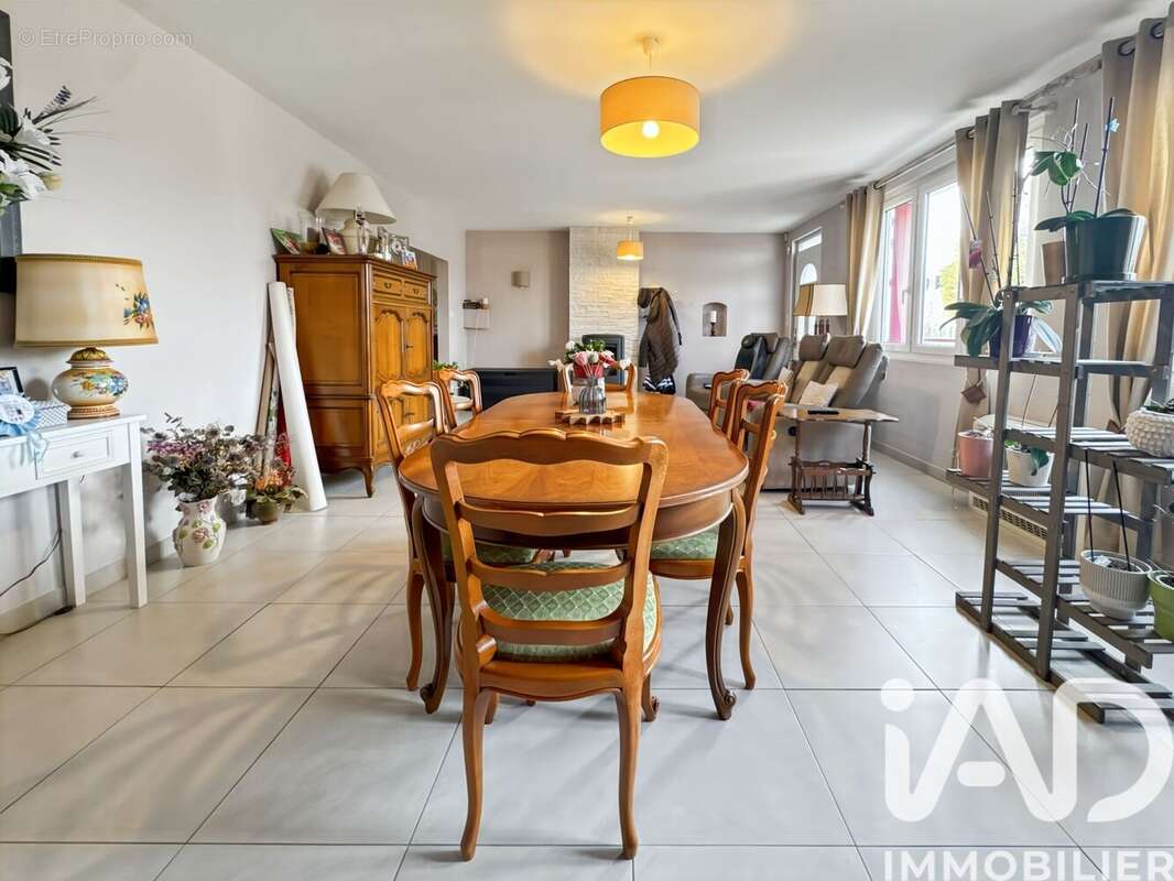 Photo 7 - Maison à SABLE-SUR-SARTHE