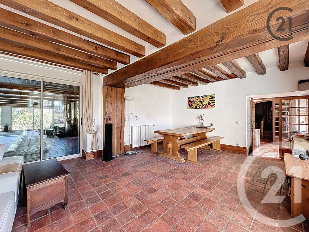Maison à CANNES-ECLUSE