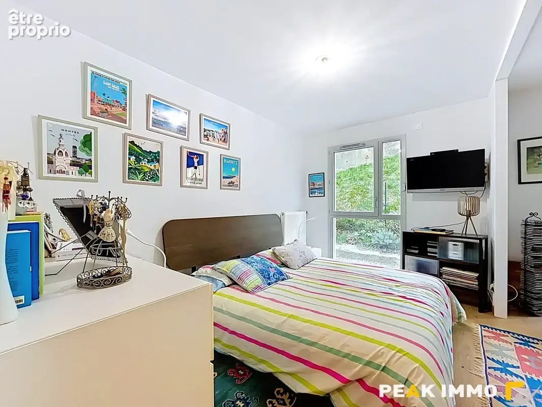 Appartement 4 pièces - 90m2 - Sallanches centre-ville - photo 12