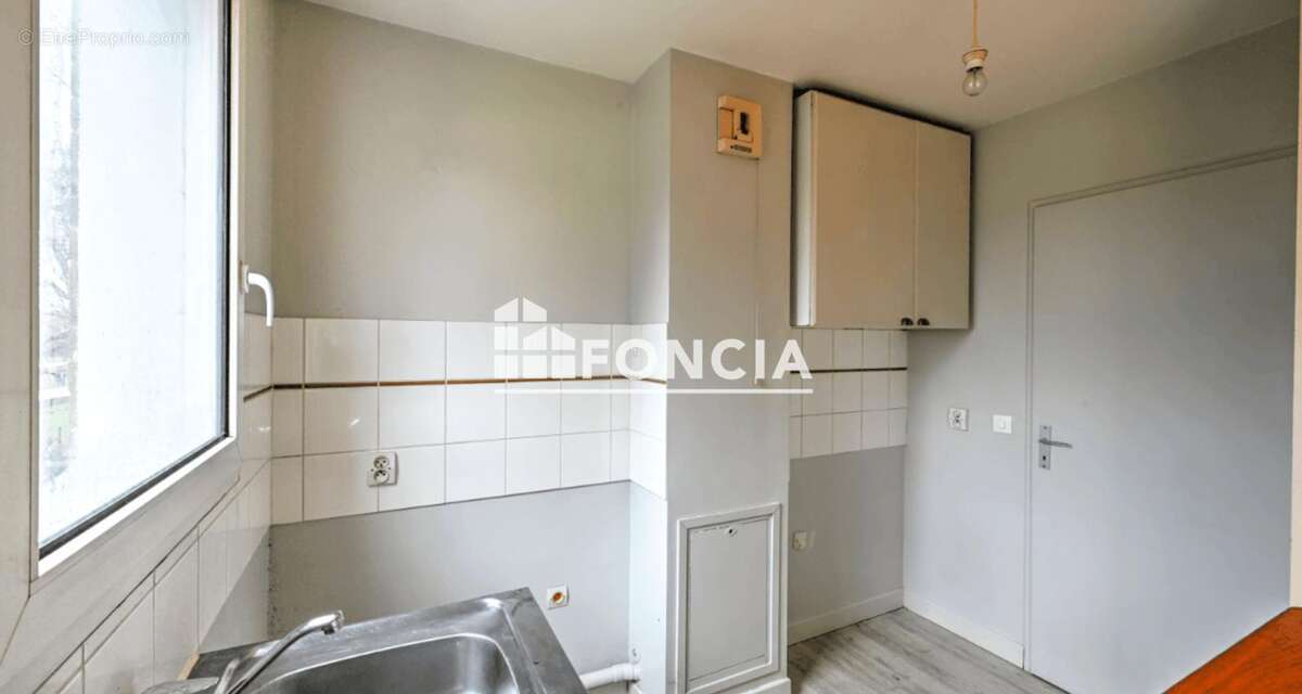 Appartement à ELANCOURT