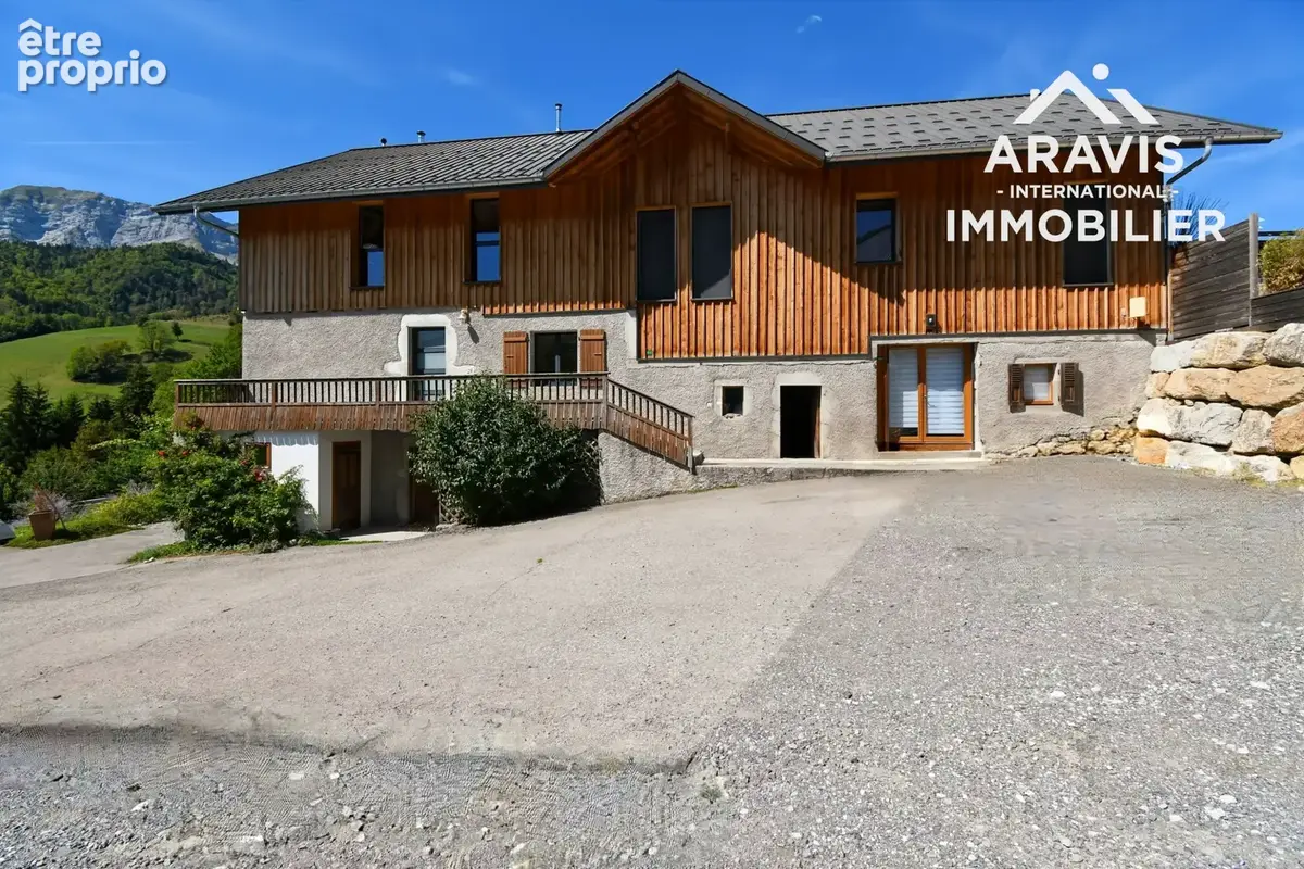 Appartement 3 chambres de 90 m2 Carrez - photo 6