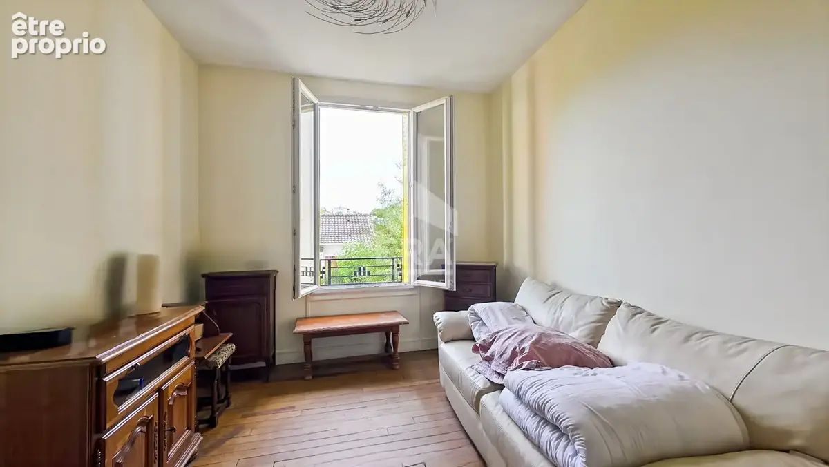 Maison 70m² à fontenay-sous-bois - photo 5