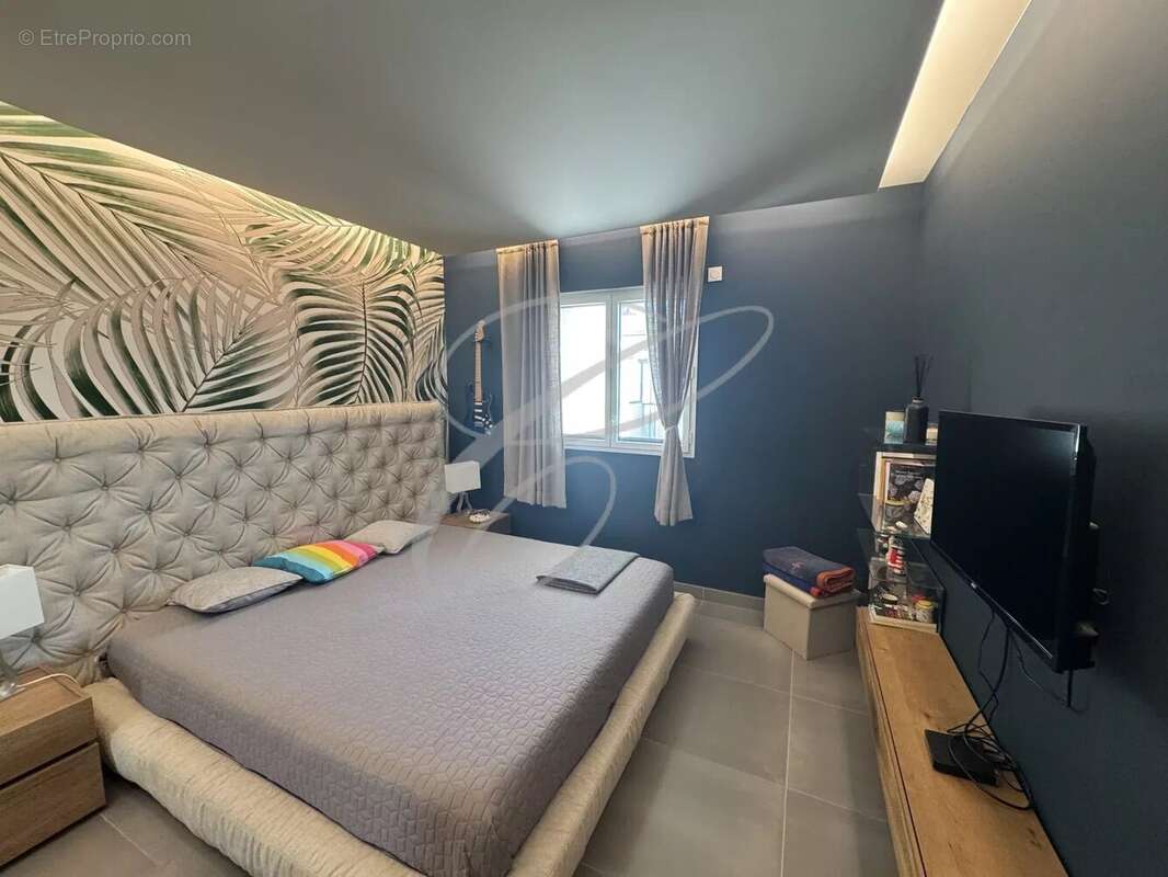 Appartement à BEAUSOLEIL