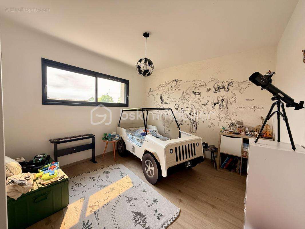 Maison contemporaine de 137m2 - photo 17