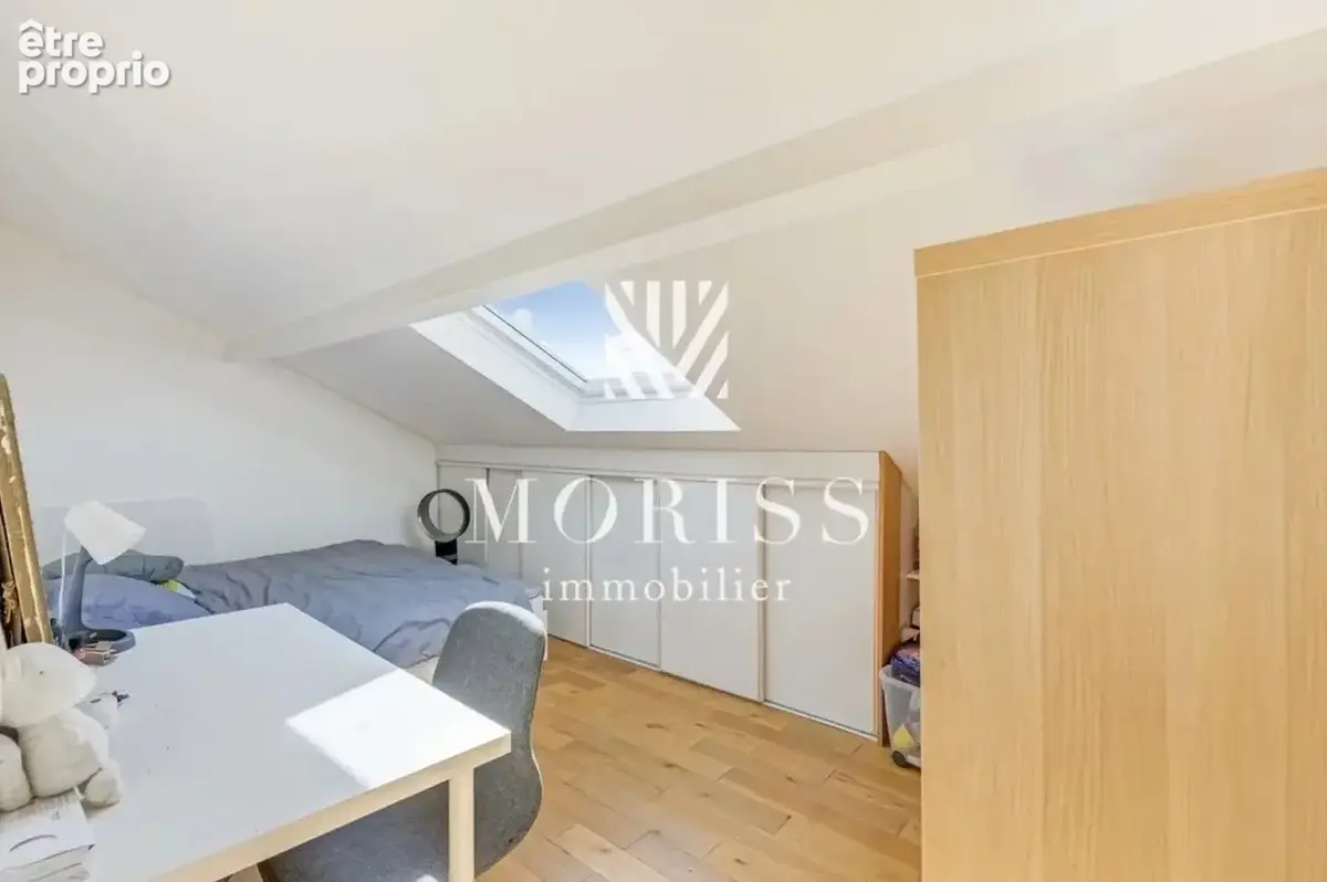Maison de Ville - 92240 Clamart - photo 9