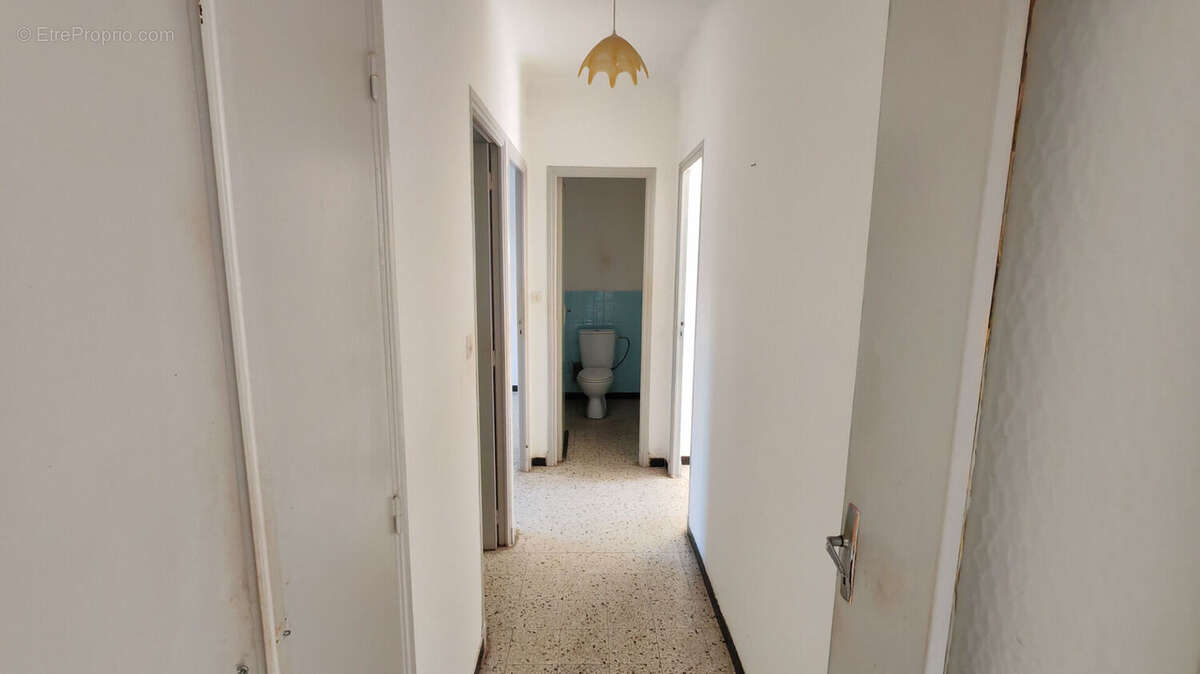 Appartement à AJACCIO